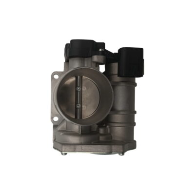 دریچه گاز کی ام سی T8