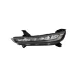 دی لایت جلو ام وی ام X22 پرو سمت راننده