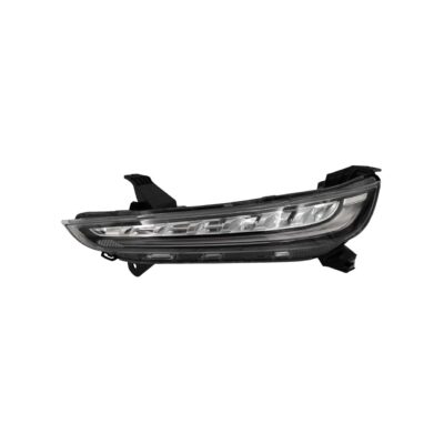 دی لایت جلو ام وی ام X22 پرو سمت راننده