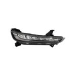 دی لایت جلو ام وی ام X22 پرو سمت شاگرد