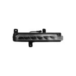 دی لایت جلو ام وی ام X55 سمت شاگرد