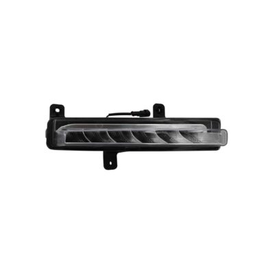 دی لایت جلو ام وی ام X55 سمت شاگرد