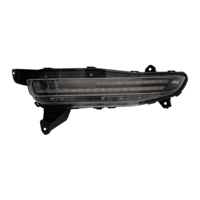 دی لایت جلو کی ام سی T9 سمت راننده