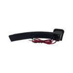 راهنما روی آینه بغل سمت راننده بی ای سی X3 پرو - تصویر 2
