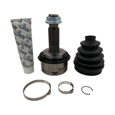 سر پلوس کی ام سی T8
