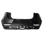سپر عقب ام وی ام X33 کراس