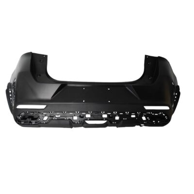 سپر عقب ام وی ام X33 کراس