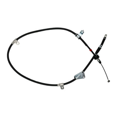 سیم ترمز دستی راست جک S5