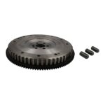 فلایویل ام وی ام 110S