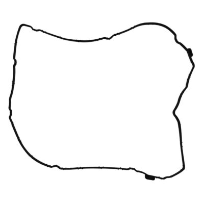 واشر در سوپاپ کی ام سی ایگل