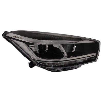 چراغ جلو ام وی ام X55 پرو سمت شاگرد مدل 605000635AA