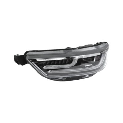 چراغ جلو تیگو 8 پرومکس سمت راننده