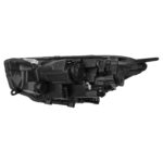 چراغ جلو ام وی ام X55 پرو سمت شاگرد مدل 605000635AA - تصویر 2