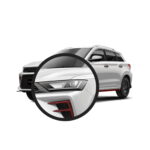چراغ جلو کی ام سی A5 سمت راننده