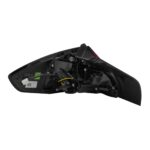 چراغ عقب روی گلگیر ام وی ام X33 کراس سمت شاگرد - تصویر 2