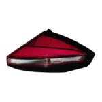 چراغ عقب روی گلگیر ام وی ام X33 کراس سمت شاگرد