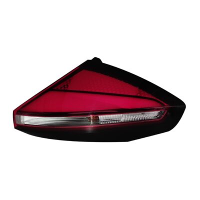چراغ عقب روی گلگیر ام وی ام X33 کراس سمت شاگرد