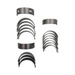 یاتاقان ثابت و متحرک 0.25 جک J5 دنده ای