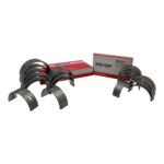 یاتاقان ثابت و متحرک 0.25 جک J5 دنده ای - تصویر 2