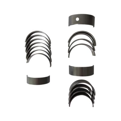 یاتاقان ثابت و متحرک 0.25 ام وی ام X33 کراس دنده ای